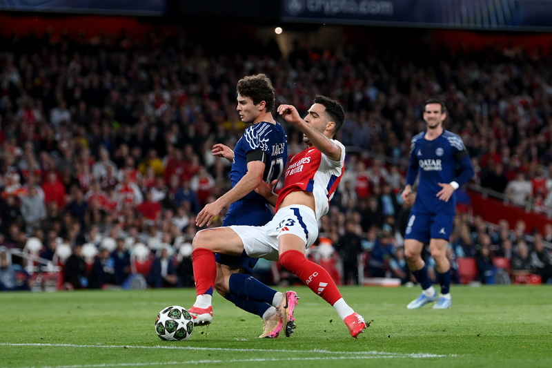 Arsenal nên đặt niềm tin vào Madueke hay chọn lối đi an toàn hơn?