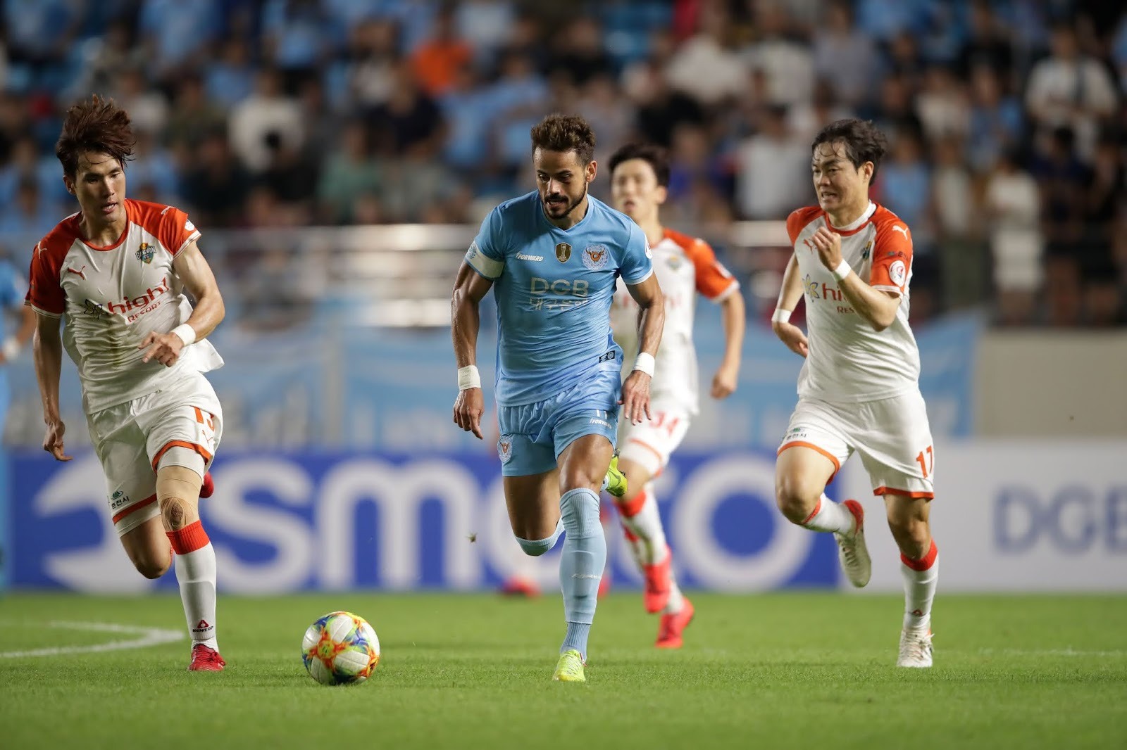 Nhận định soi kèo Daegu vs Gangwon lúc 17h00 ngày 2/7/2025