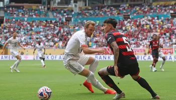 CR Flamengo vs Bayern Munich (03:00 – 30/06) | Xem lại trận đấu