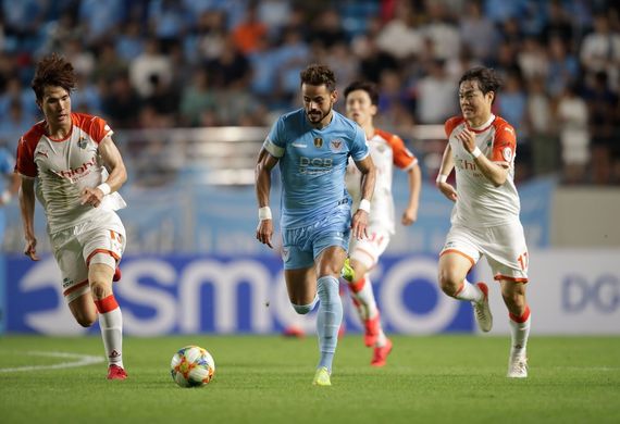 Nhận định soi kèo Daegu vs Gangwon lúc 17h00 ngày 2/7/2025