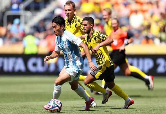 Nhận định soi kèo Borussia Dortmund vs Monterrey lúc 08h00 ngày 2/7/2025