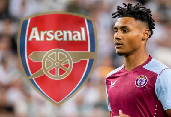 Ollie Watkins – sự lựa chọn an toàn có thể làm Arsenal trì trệ