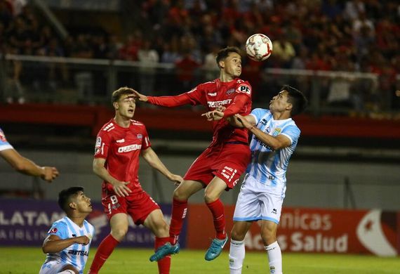 Nhận định soi kèo Nublense vs Magallanes lúc 6h00 ngày 2/7/2025