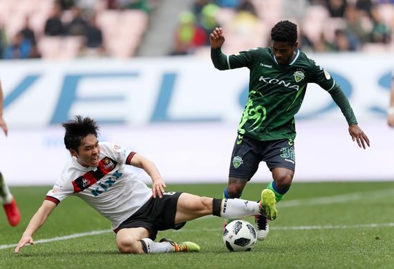 Nhận định soi kèo Seoul vs Jeonbuk lúc 17h30 ngày 2/7/2025