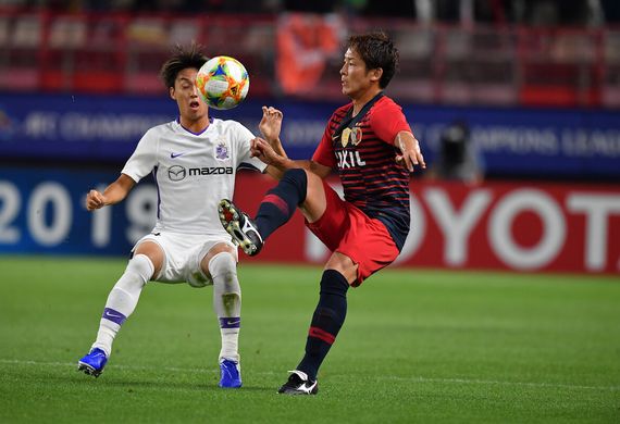 Nhận định soi kèo Vissel Kobe vs Sanfrecce Hiroshima lúc 17h00 ngày 2/7/2025