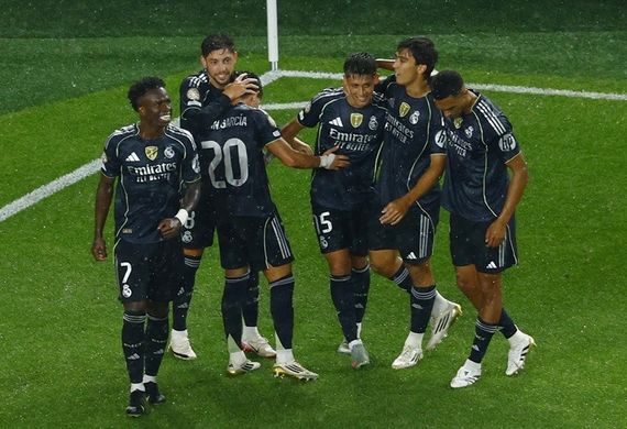 Nhận định soi kèo Real Madrid vs Juventus lúc 02h00 ngày 2/7/2025