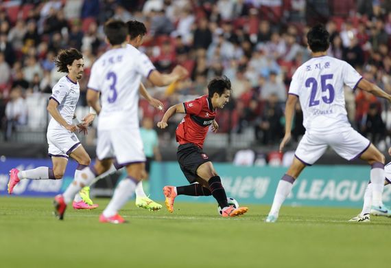 Nhận định soi kèo Gimpo vs Bucheon lúc 17h00 ngày 2/7/2025